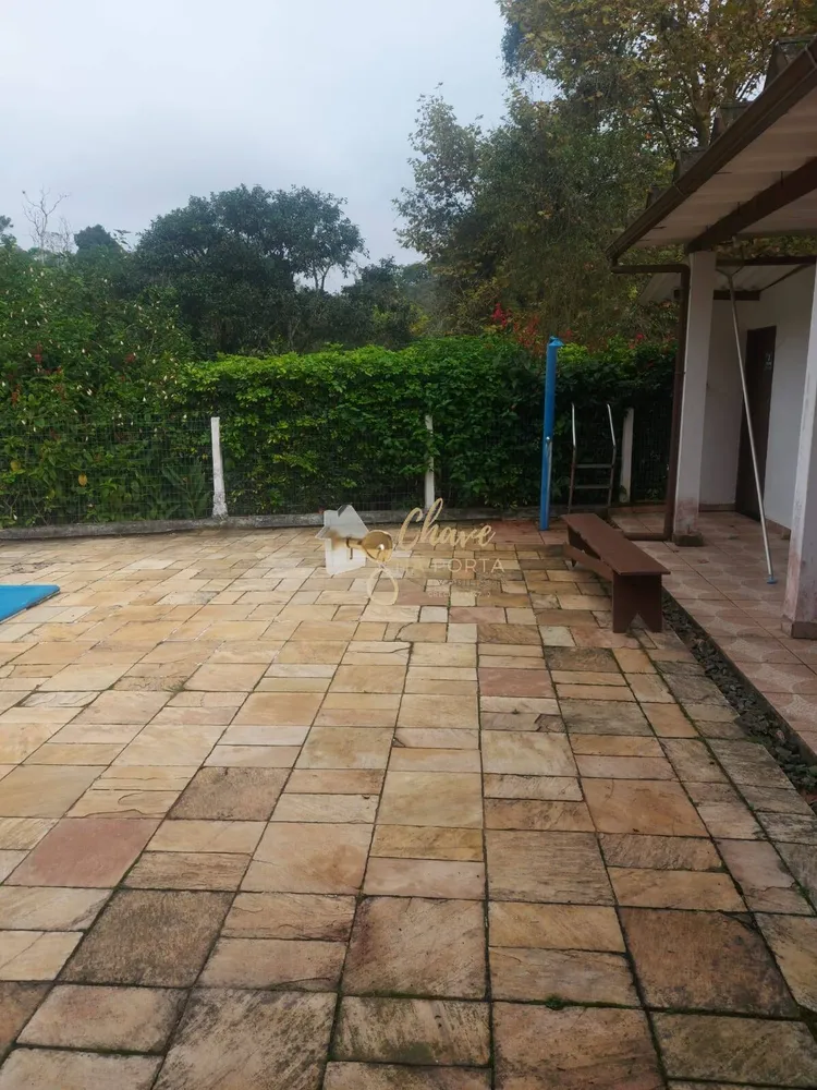 Chácara, 8 quartos, 5000 m² - Foto 1