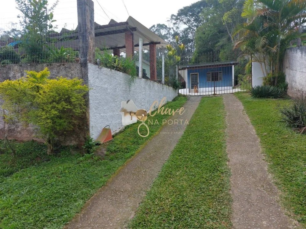 Chácara, 8 quartos, 5000 m² - Foto 1