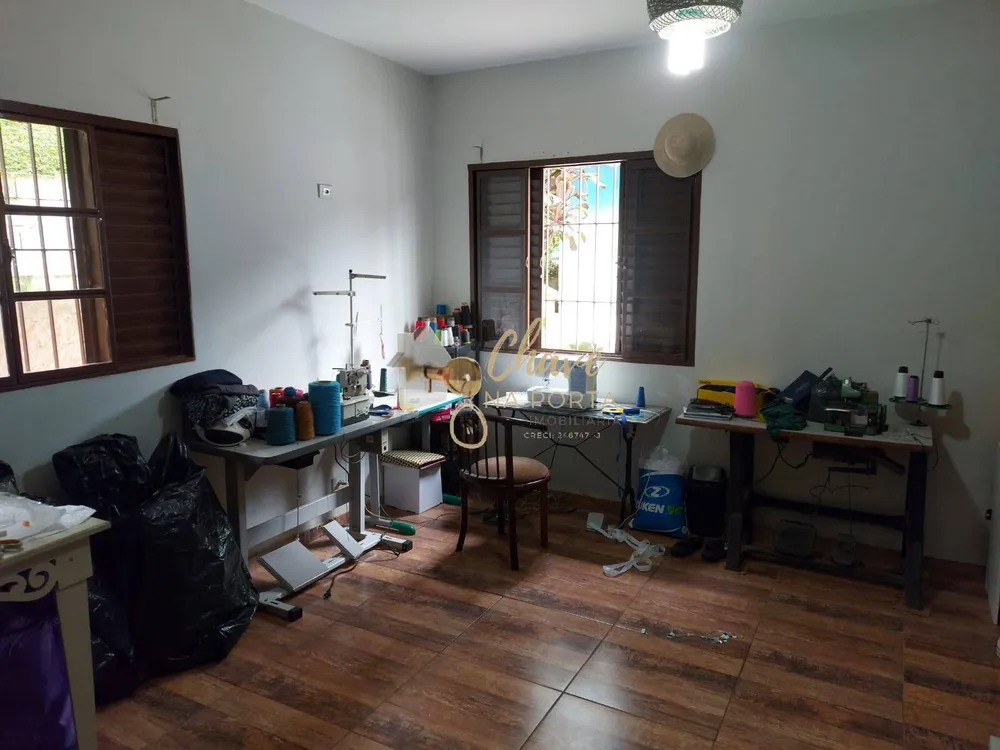 Chácara, 8 quartos, 5000 m² - Foto 7