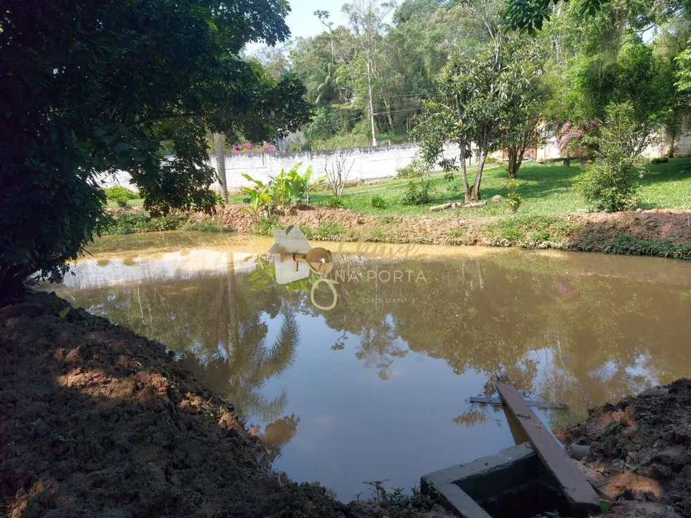 Chácara, 8 quartos, 5000 m² - Foto 3