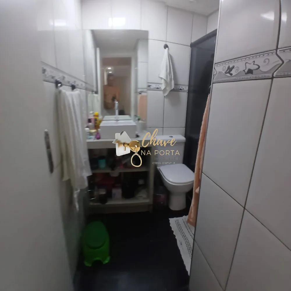Apartamento, 2 quartos, 40 m² - Foto 5