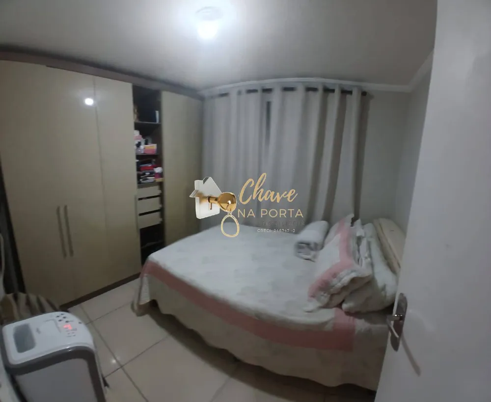 Apartamento, 2 quartos, 40 m² - Foto 7