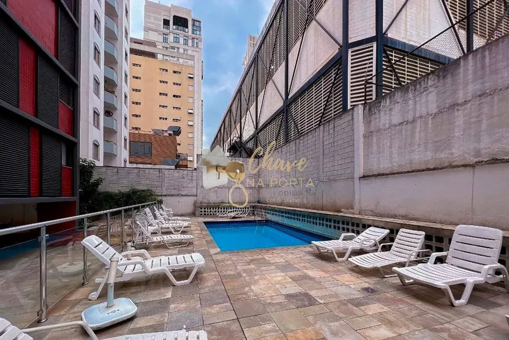 Apartamento, 3 quartos, 90 m² - Foto 4
