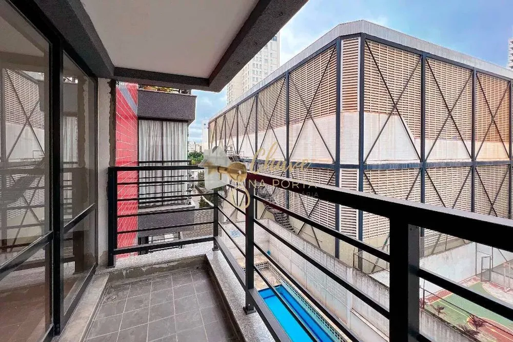 Apartamento, 3 quartos, 90 m² - Foto 1