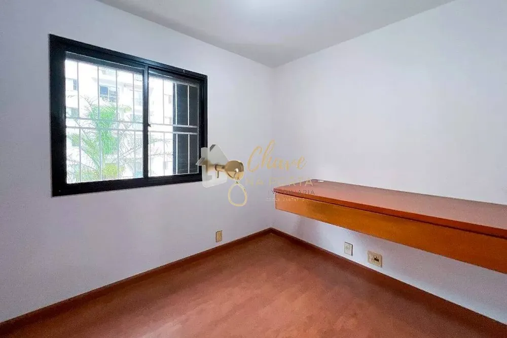 Apartamento, 3 quartos, 90 m² - Foto 4