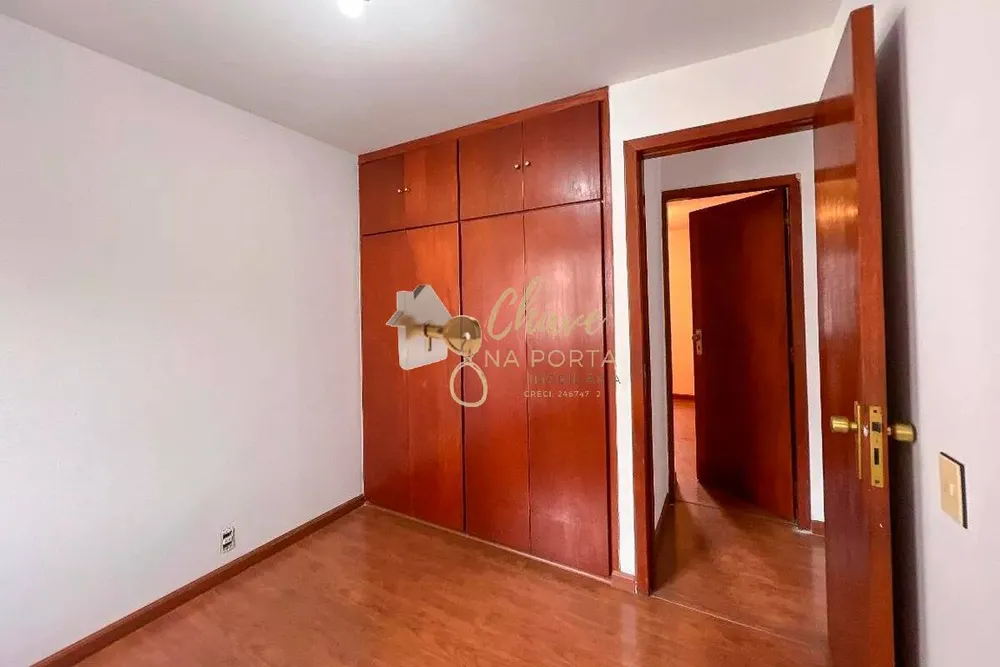 Apartamento, 3 quartos, 90 m² - Foto 1