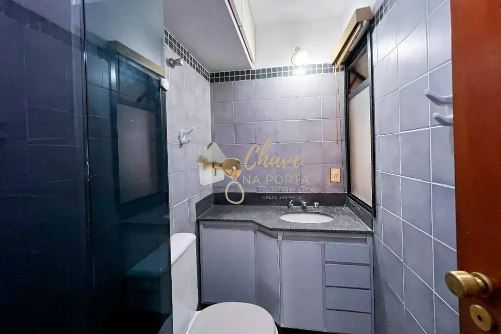 Apartamento, 3 quartos, 90 m² - Foto 2
