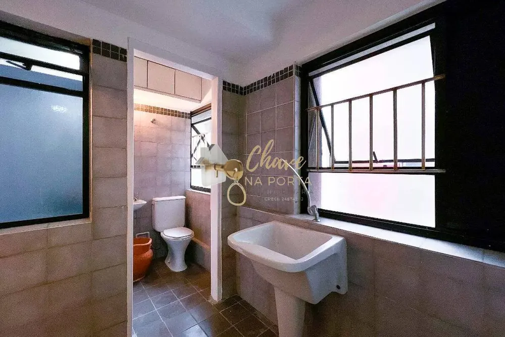 Apartamento, 3 quartos, 90 m² - Foto 3