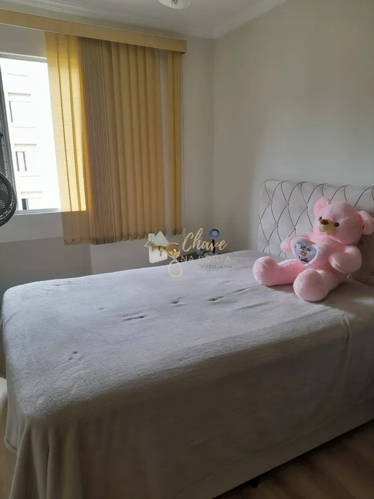 Apartamento, 2 quartos, 54 m² - Foto 7