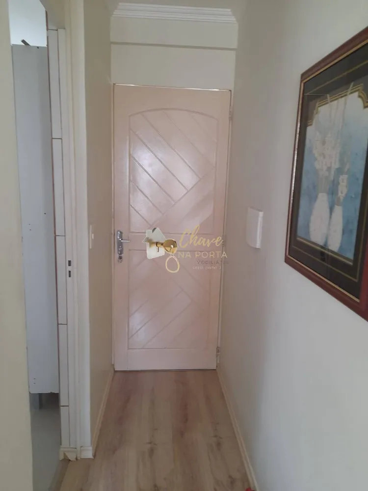 Apartamento, 2 quartos, 54 m² - Foto 5