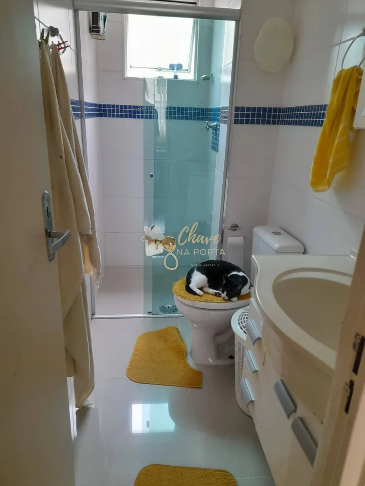 Apartamento, 2 quartos, 54 m² - Foto 8
