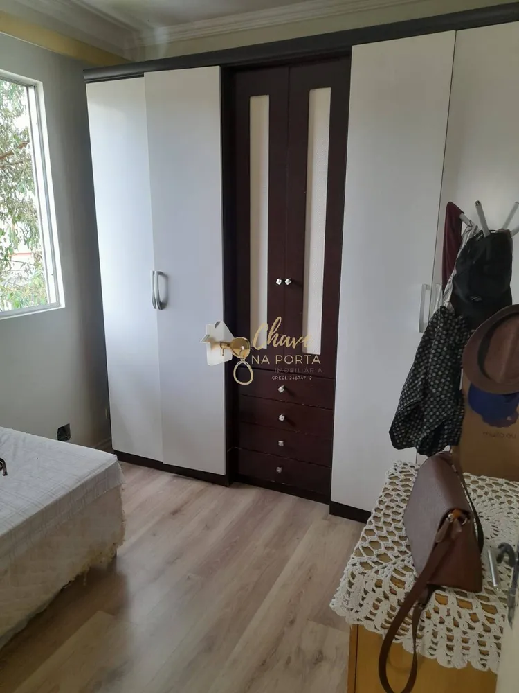 Apartamento, 2 quartos, 54 m² - Foto 4