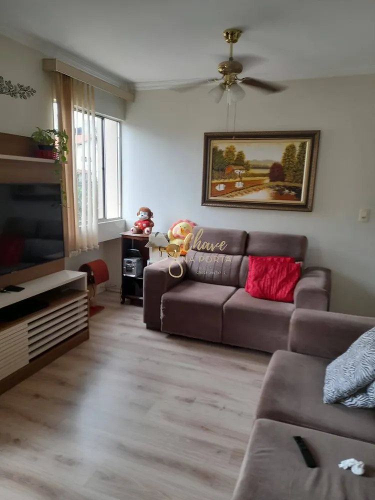 Apartamento, 2 quartos, 54 m² - Foto 2