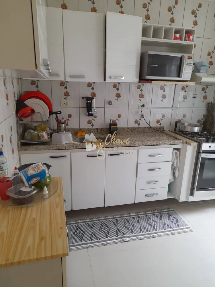 Apartamento, 2 quartos, 54 m² - Foto 6