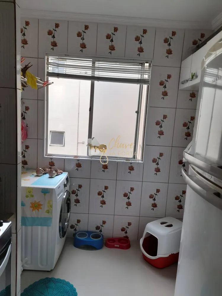 Apartamento, 2 quartos, 54 m² - Foto 3