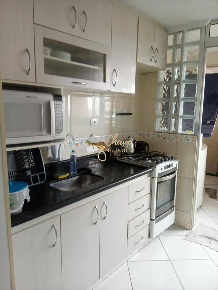Apartamento, 3 quartos, 68 m² - Foto 1