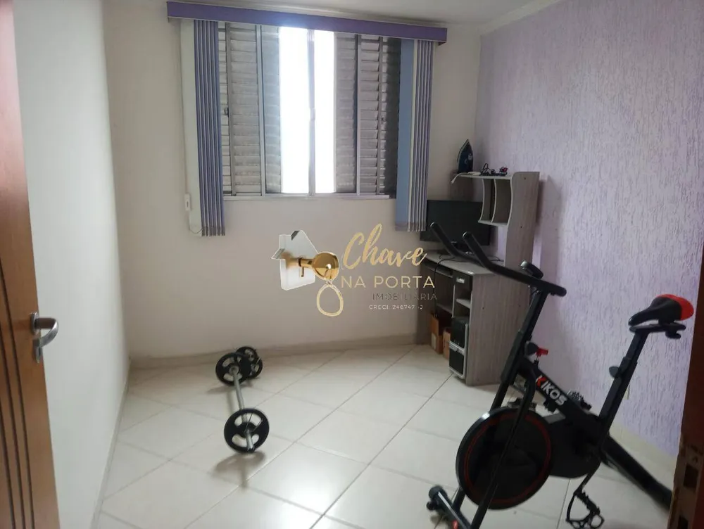 Apartamento, 3 quartos, 68 m² - Foto 5