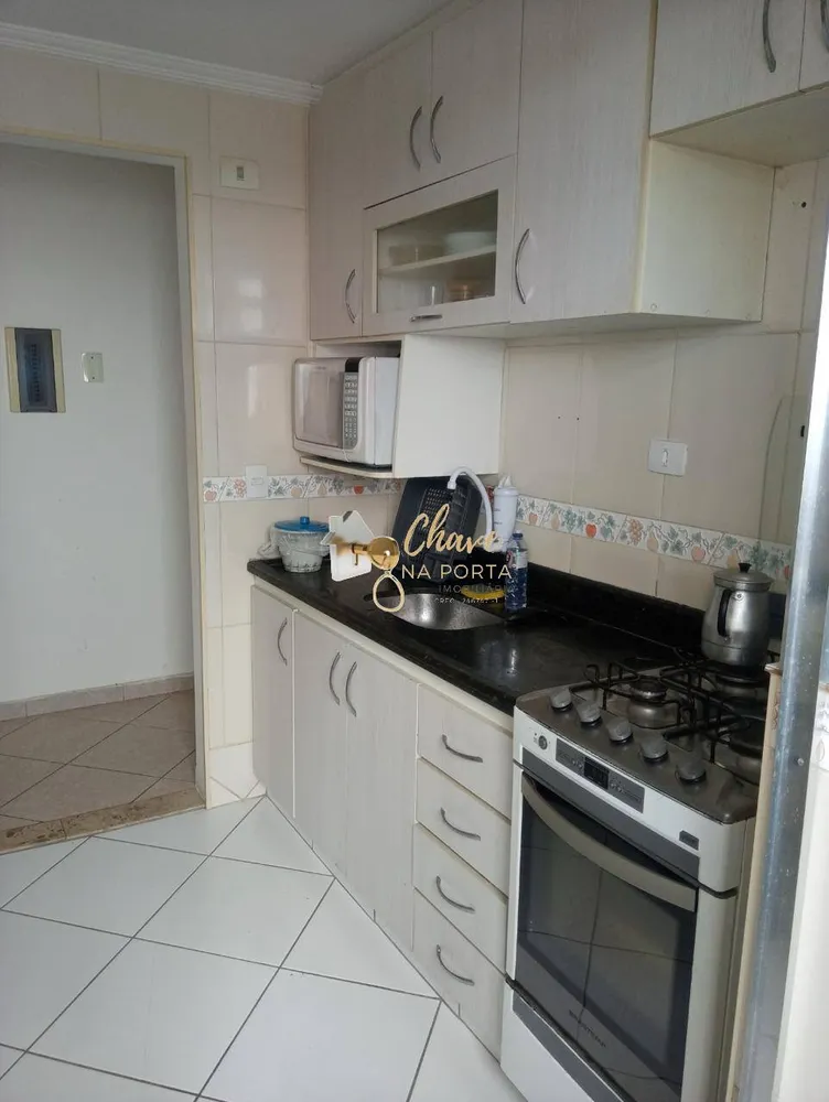 Apartamento, 3 quartos, 68 m² - Foto 2