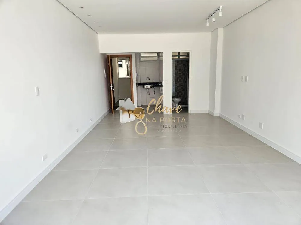 Apartamento, 1 quarto, 35 m² - Foto 6