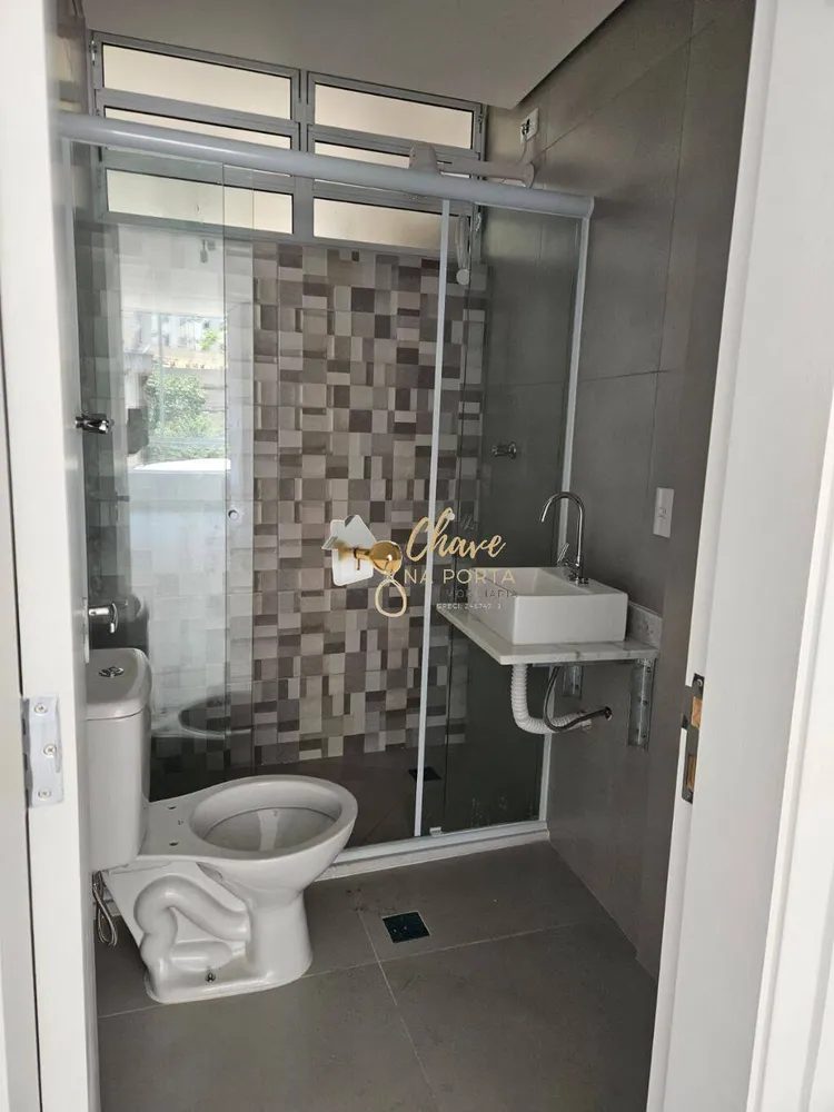 Apartamento, 1 quarto, 35 m² - Foto 2