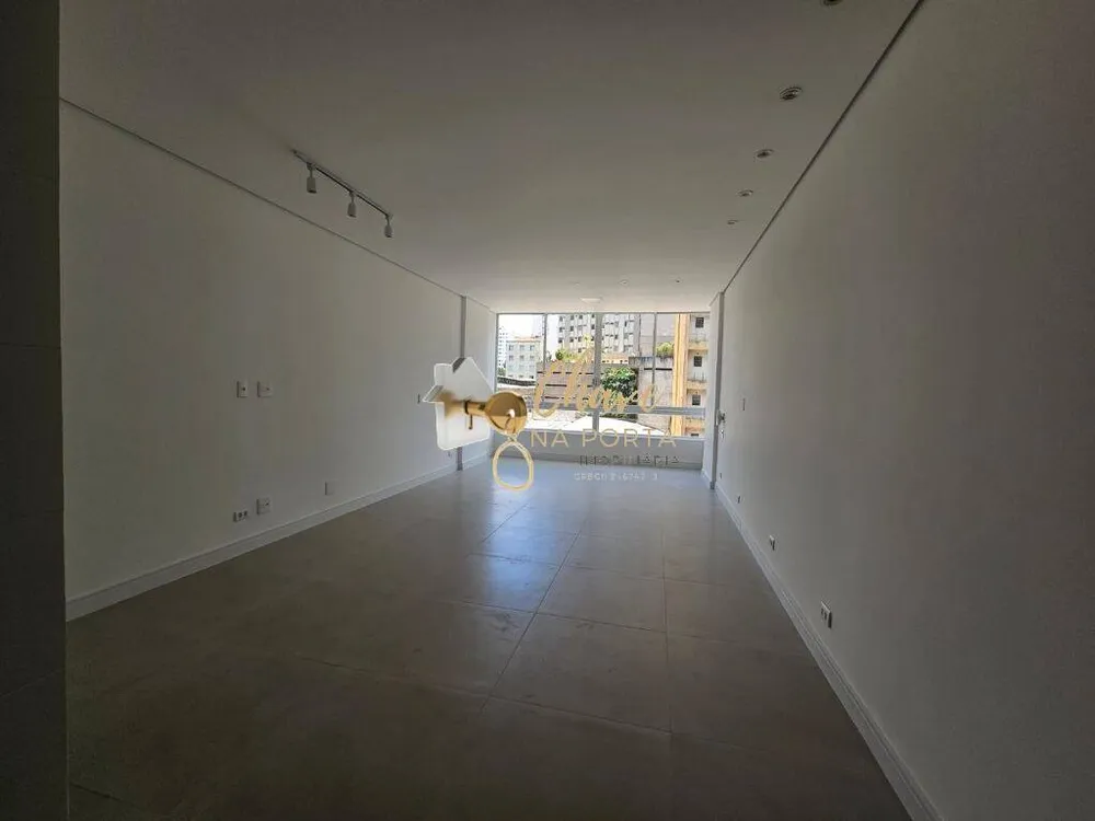 Apartamento, 1 quarto, 35 m² - Foto 1