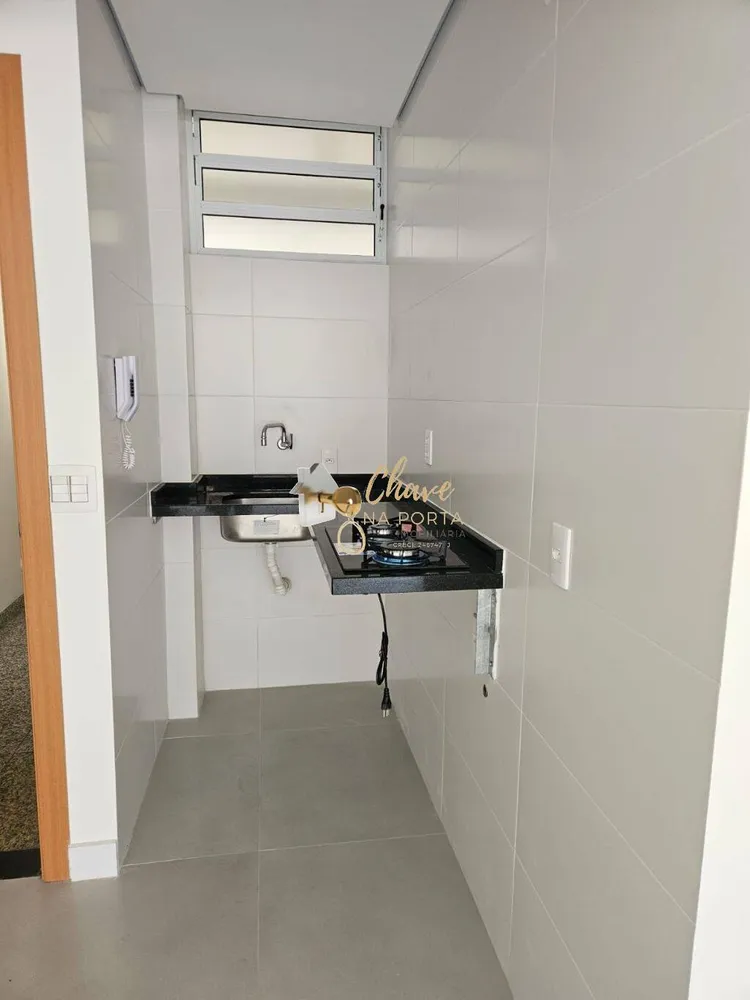 Apartamento, 1 quarto, 35 m² - Foto 3