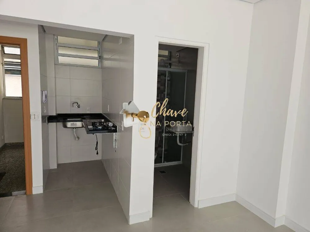 Apartamento, 1 quarto, 35 m² - Foto 5