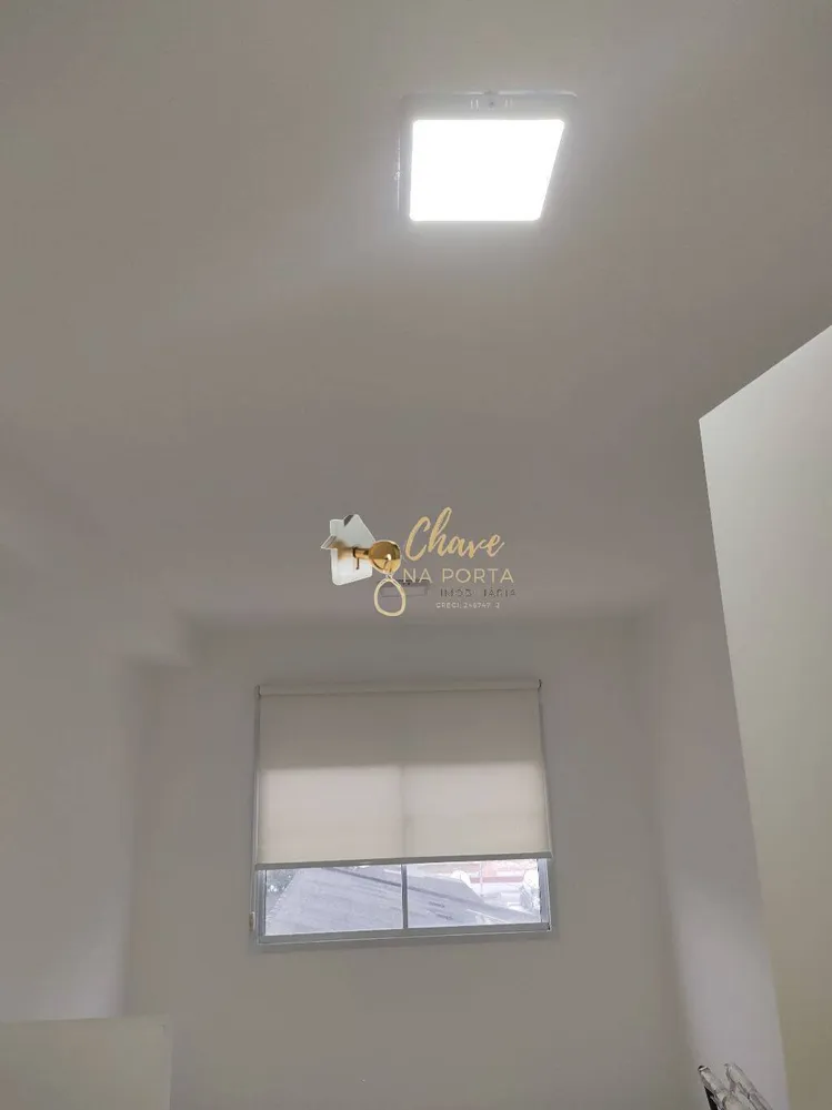 Apartamento, 2 quartos, 37 m² - Foto 2