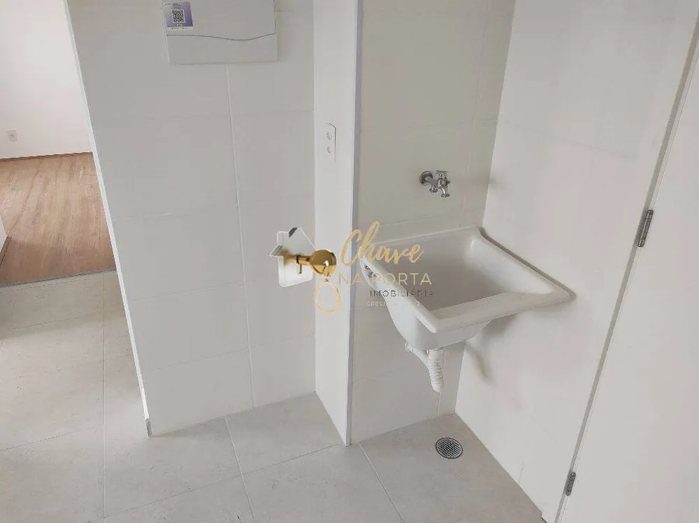 Apartamento, 2 quartos, 37 m² - Foto 3