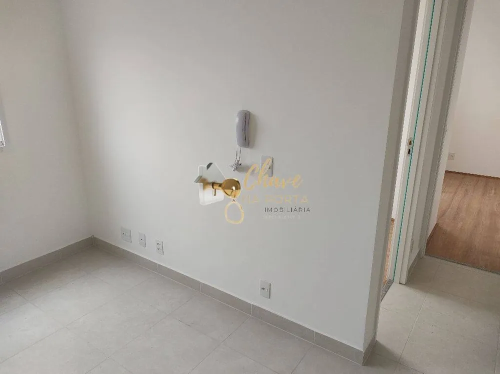 Apartamento, 2 quartos, 37 m² - Foto 6