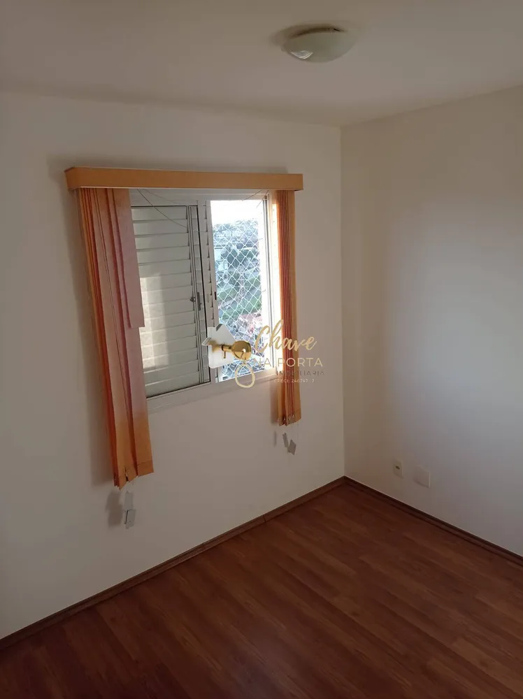 Apartamento, 3 quartos, 59 m² - Foto 4