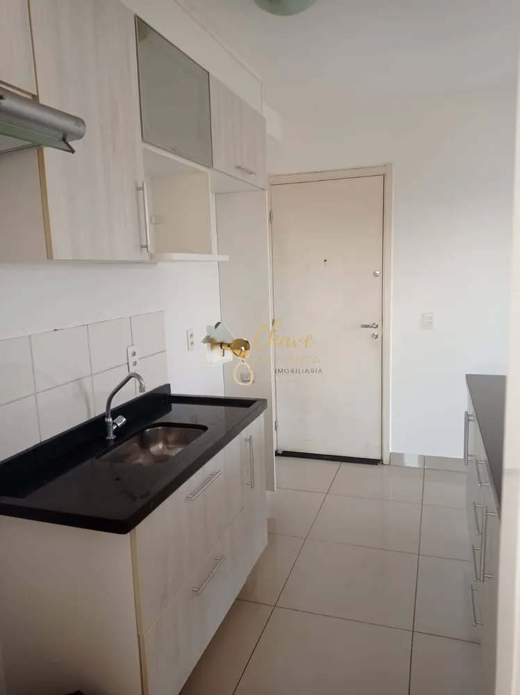 Apartamento, 3 quartos, 59 m² - Foto 2