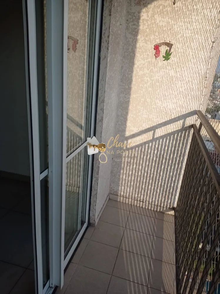 Apartamento, 3 quartos, 59 m² - Foto 1