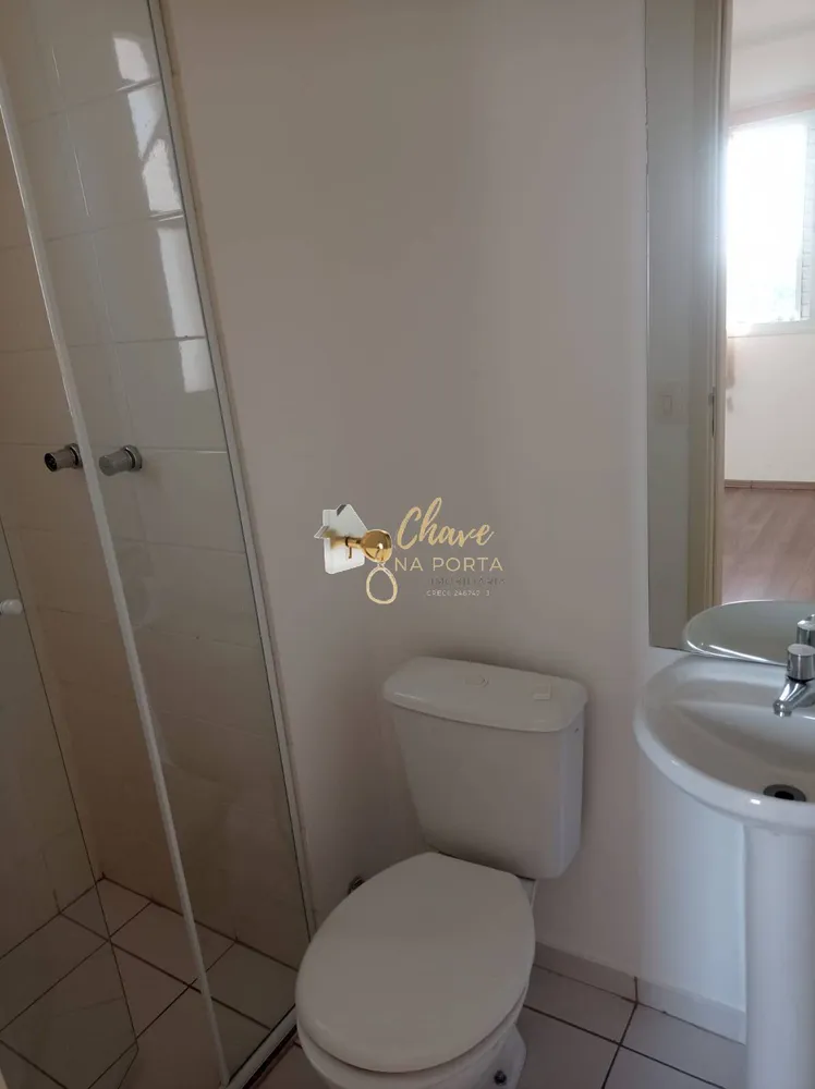 Apartamento, 3 quartos, 59 m² - Foto 3