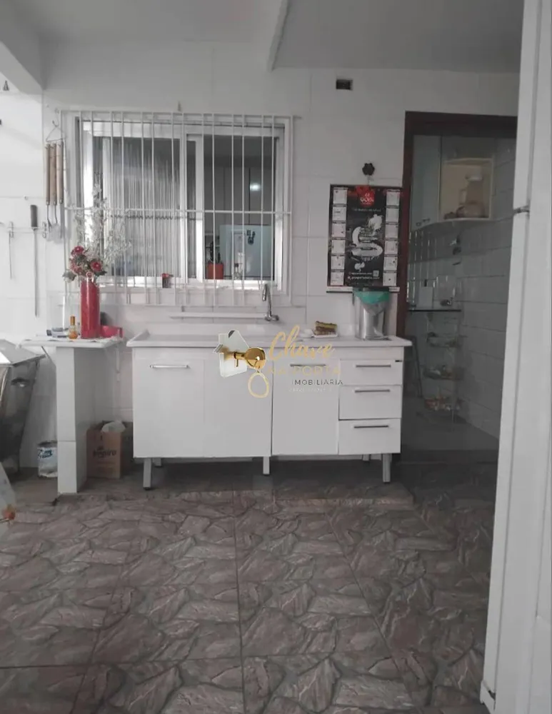 Sobrado, 4 quartos, 250 m² - Foto 3