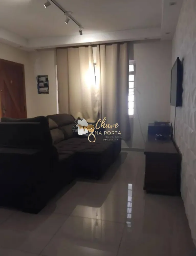 Sobrado, 4 quartos, 250 m² - Foto 4