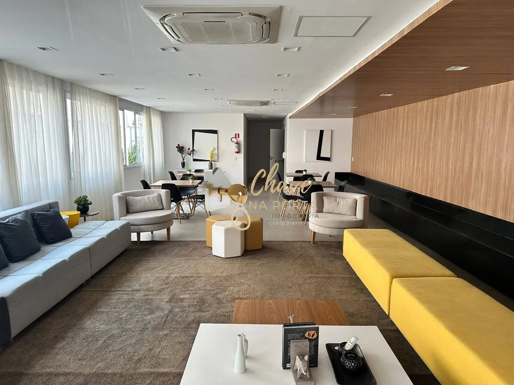 Apartamento, 1 quarto, 37 m² - Foto 4