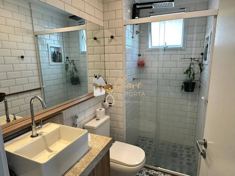 Apartamento, 1 quarto, 37 m² - Foto 3