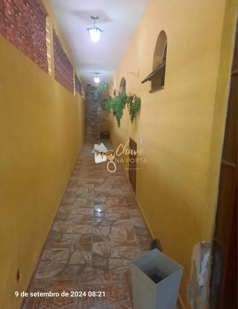 Sobrado, 4 quartos, 170 m² - Foto 4