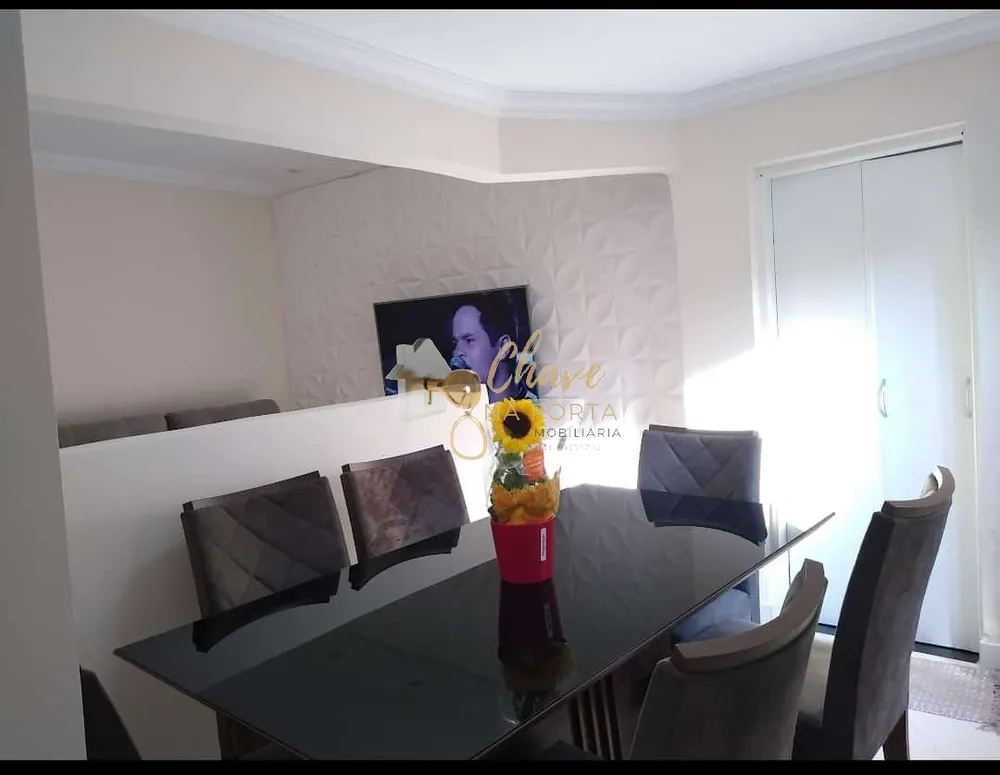 Casa, 1 quarto, 90 m² - Foto 1