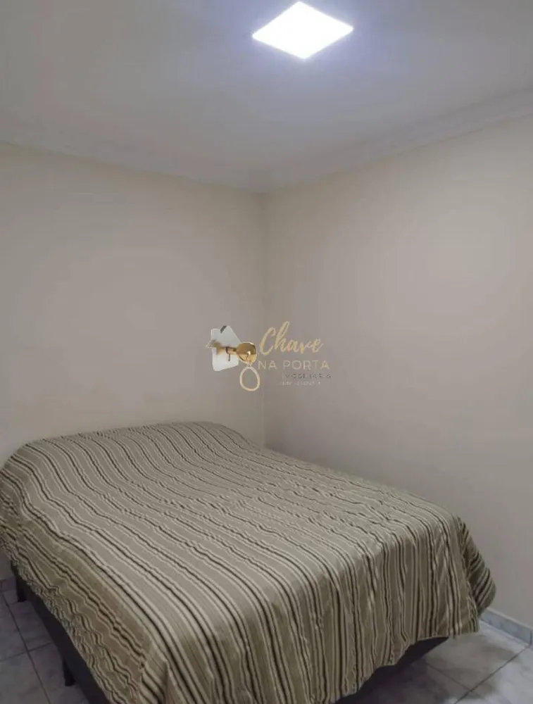 Casa, 1 quarto, 90 m² - Foto 6