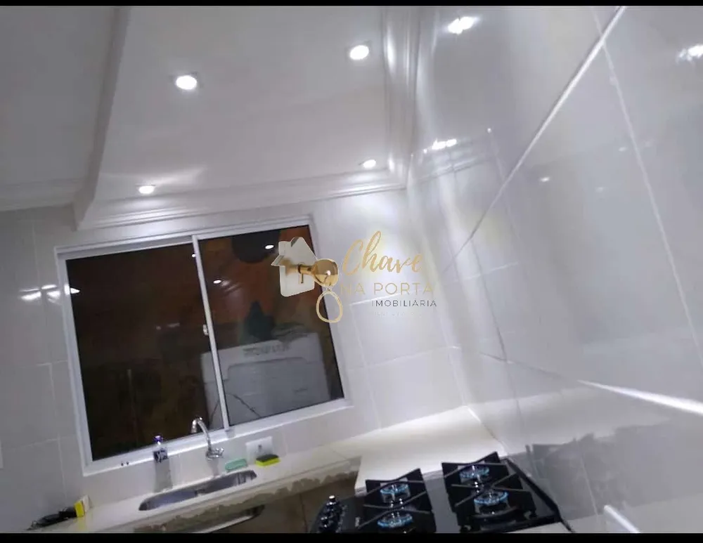 Casa, 1 quarto, 90 m² - Foto 4