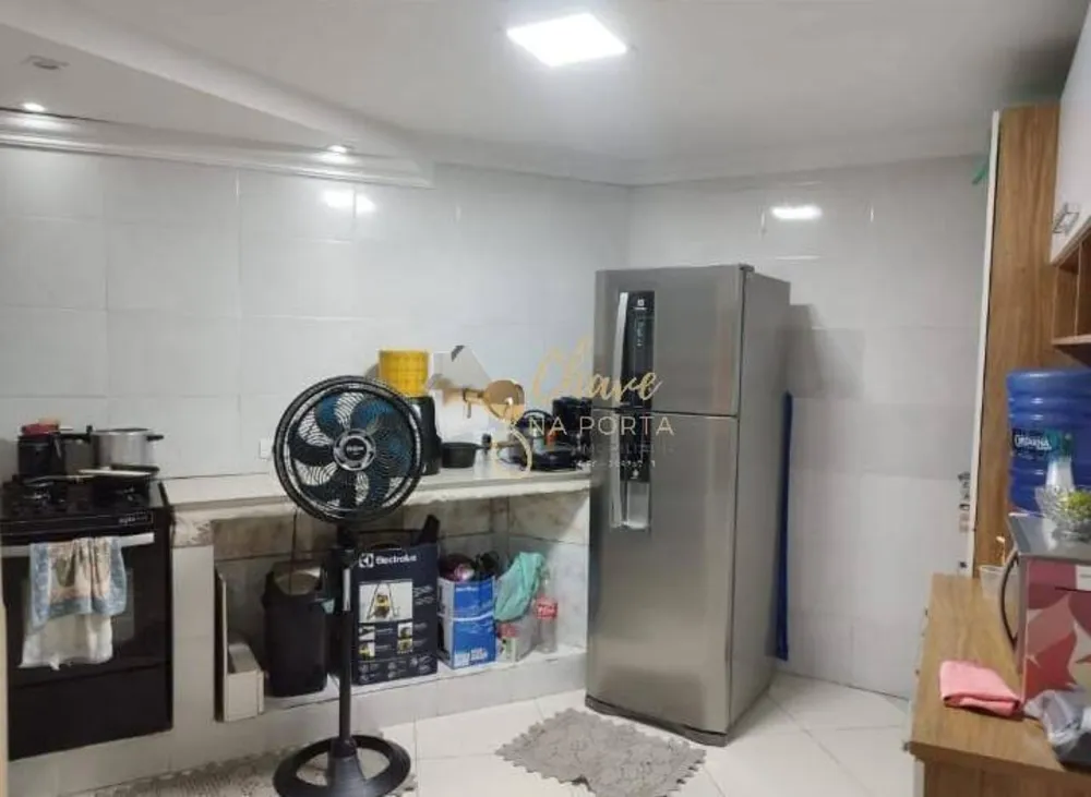 Casa, 1 quarto, 90 m² - Foto 3