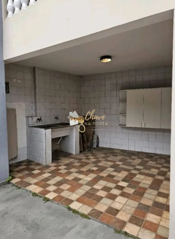 Casa, 5 quartos, 240 m² - Foto 5