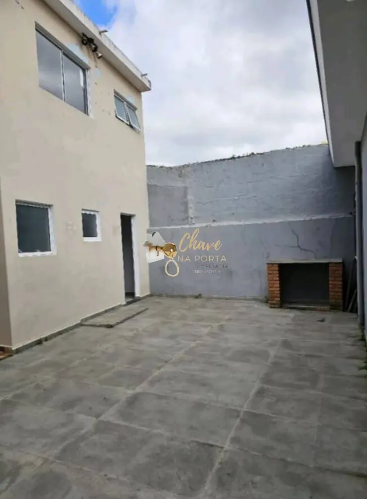 Casa, 5 quartos, 240 m² - Foto 8