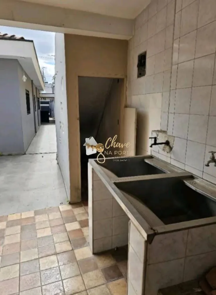 Casa, 5 quartos, 240 m² - Foto 7