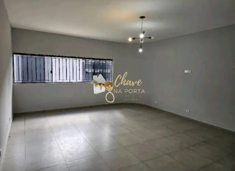 Casa, 5 quartos, 240 m² - Foto 1