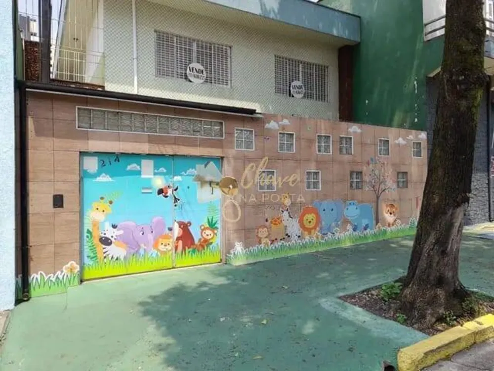 Sobrado, 4 quartos, 260 m² - Foto 1