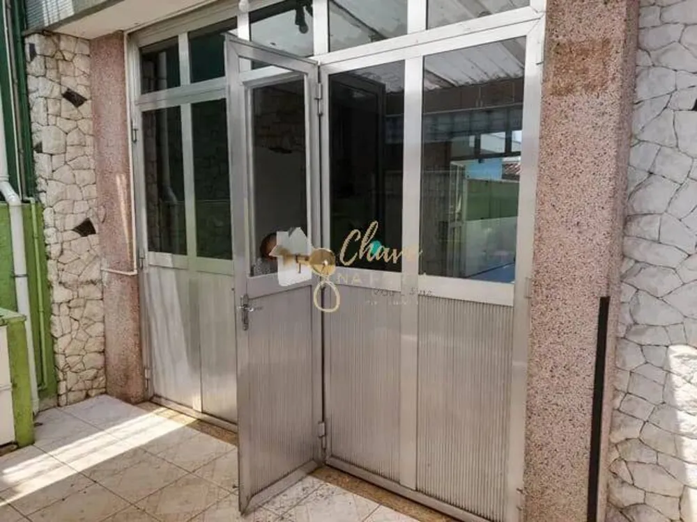 Sobrado, 4 quartos, 260 m² - Foto 2