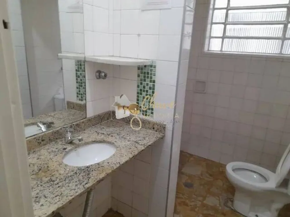 Sobrado, 4 quartos, 260 m² - Foto 5